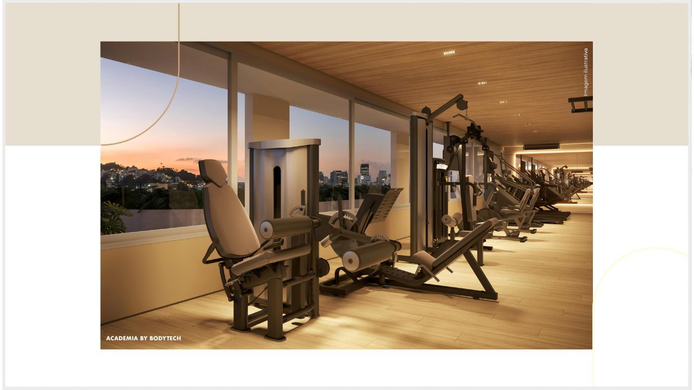 Apartamento, 2 quartos, 194 m² - Foto 15