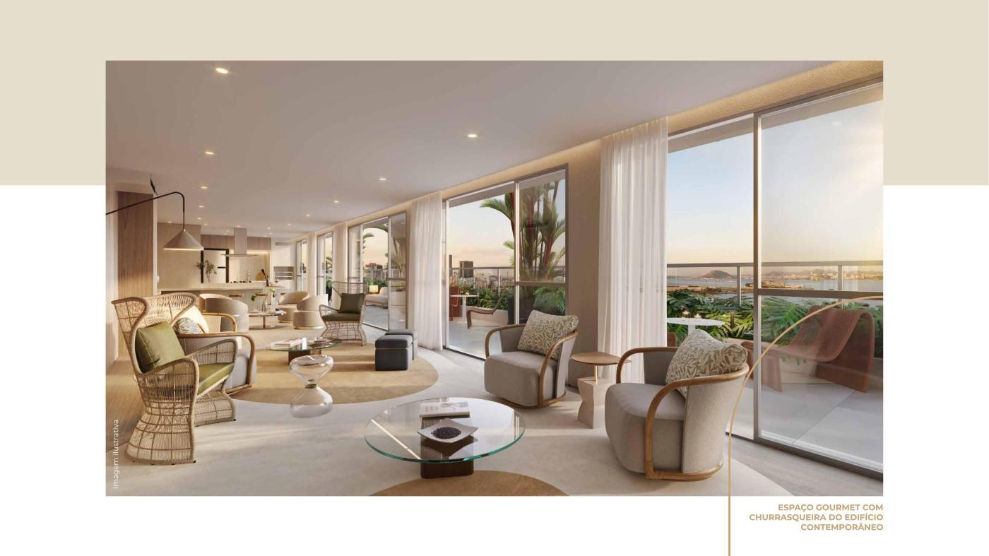 Apartamento, 2 quartos, 194 m² - Foto 16