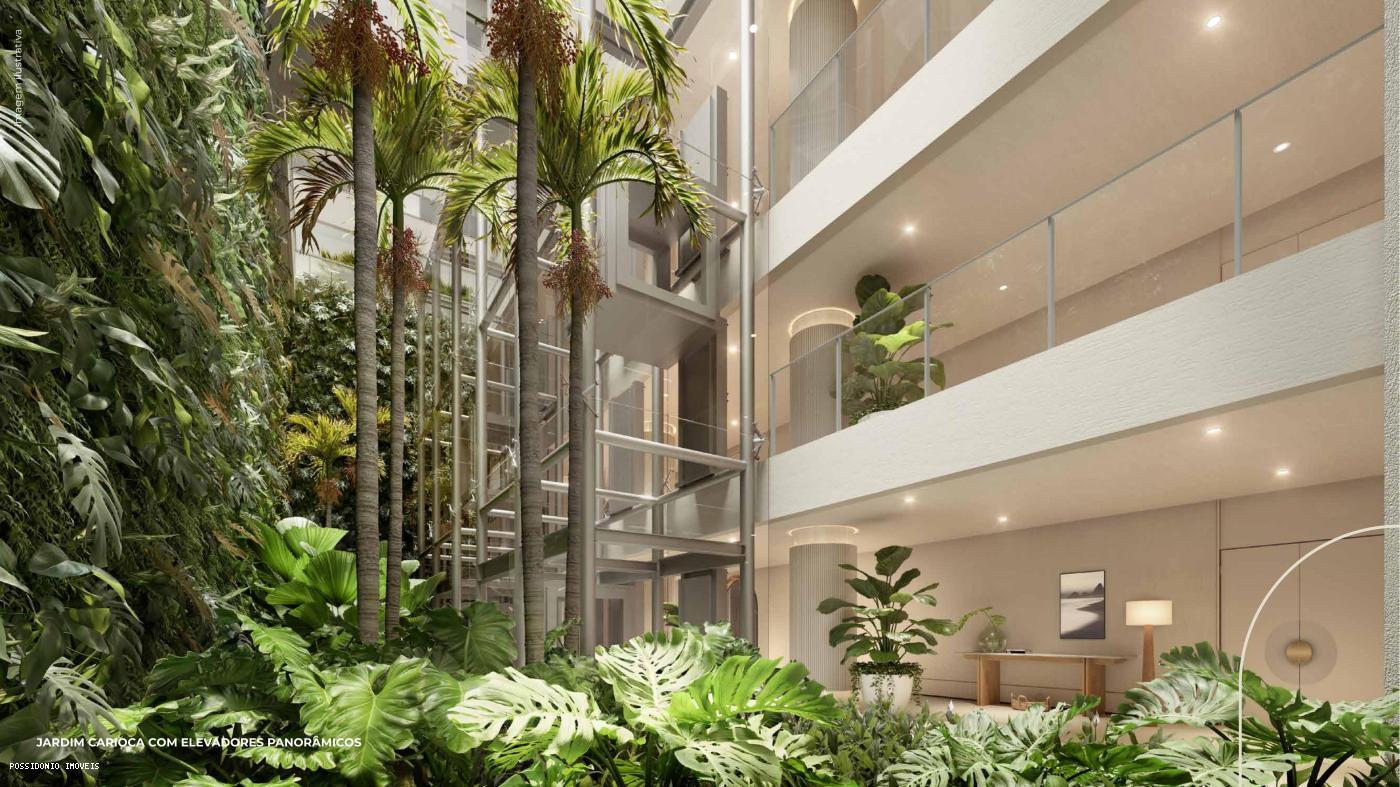 Apartamento, 2 quartos, 194 m² - Foto 8