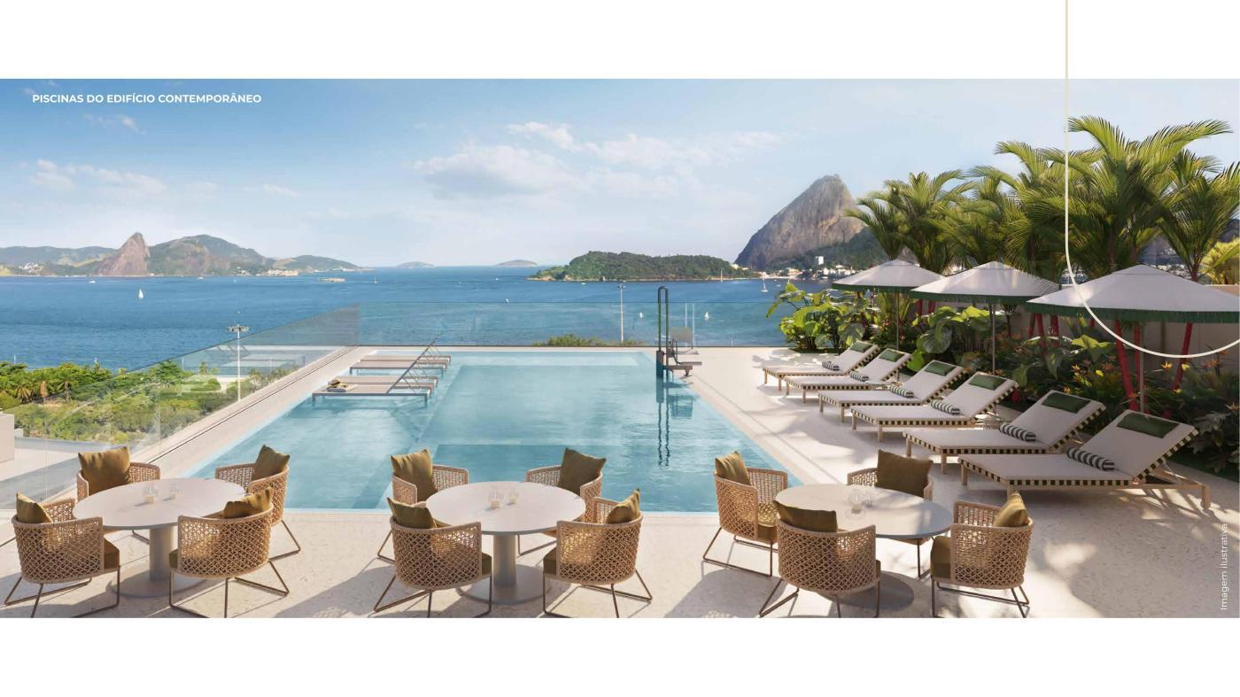 Apartamento, 2 quartos, 194 m² - Foto 20