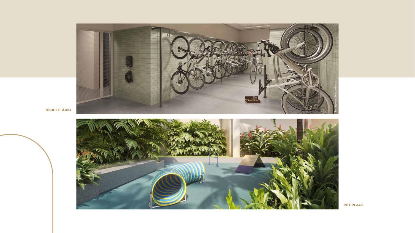 Apartamento, 2 quartos, 194 m² - Foto 21