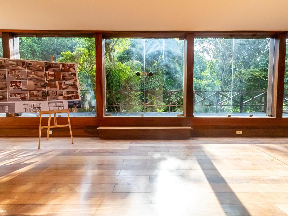 Casa de Condomínio, 5 quartos - Foto 1