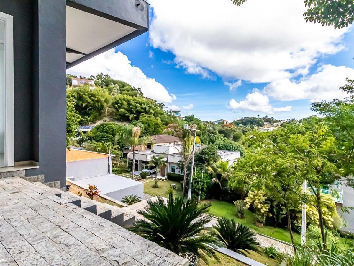 Casa, 4 quartos, 436 m² - Foto 26