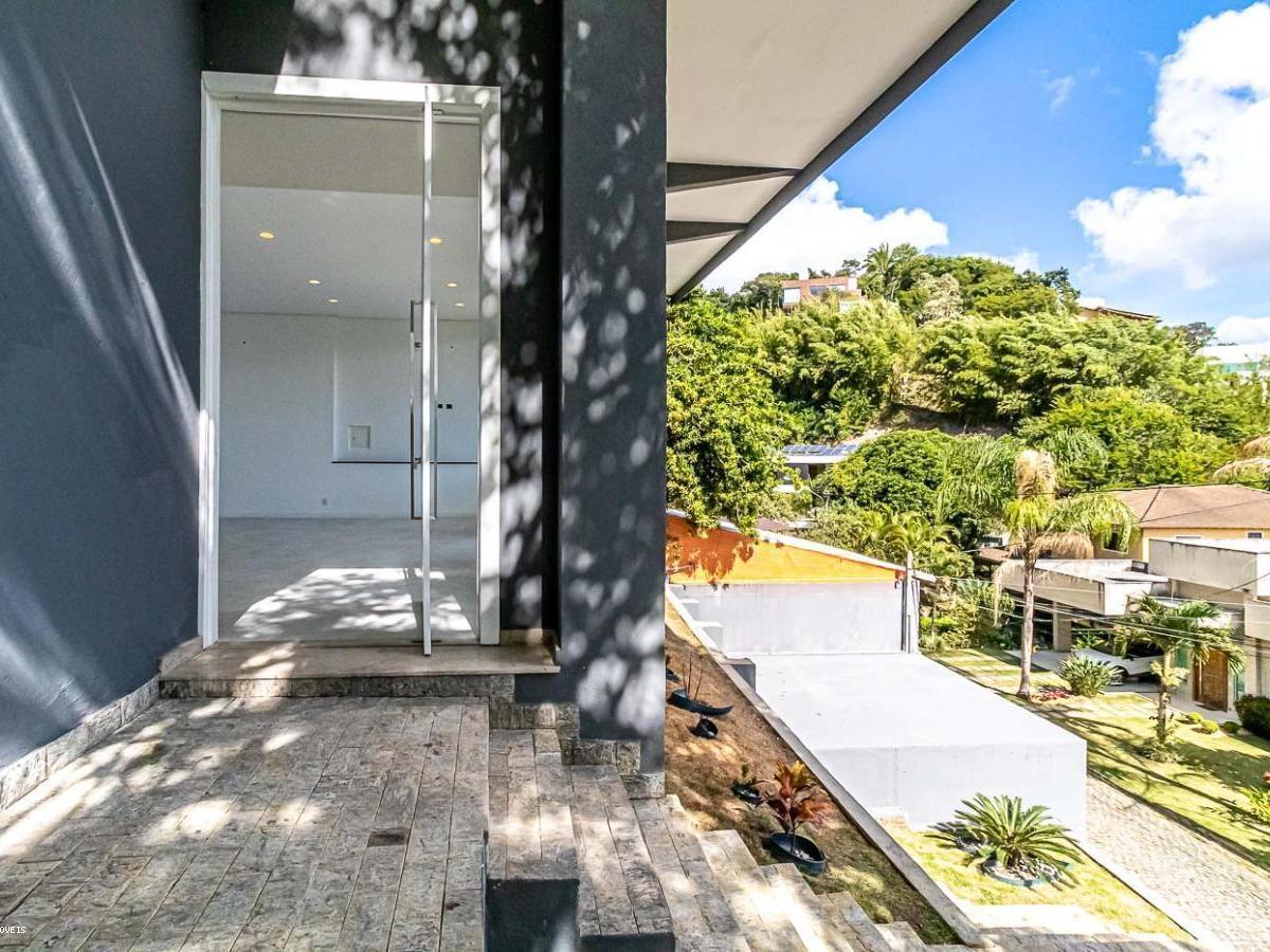 Casa, 4 quartos, 436 m² - Foto 32