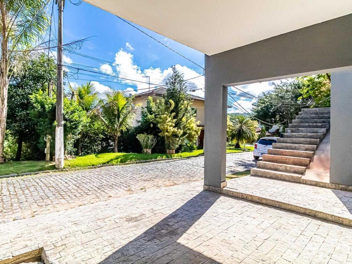 Casa, 4 quartos, 436 m² - Foto 44