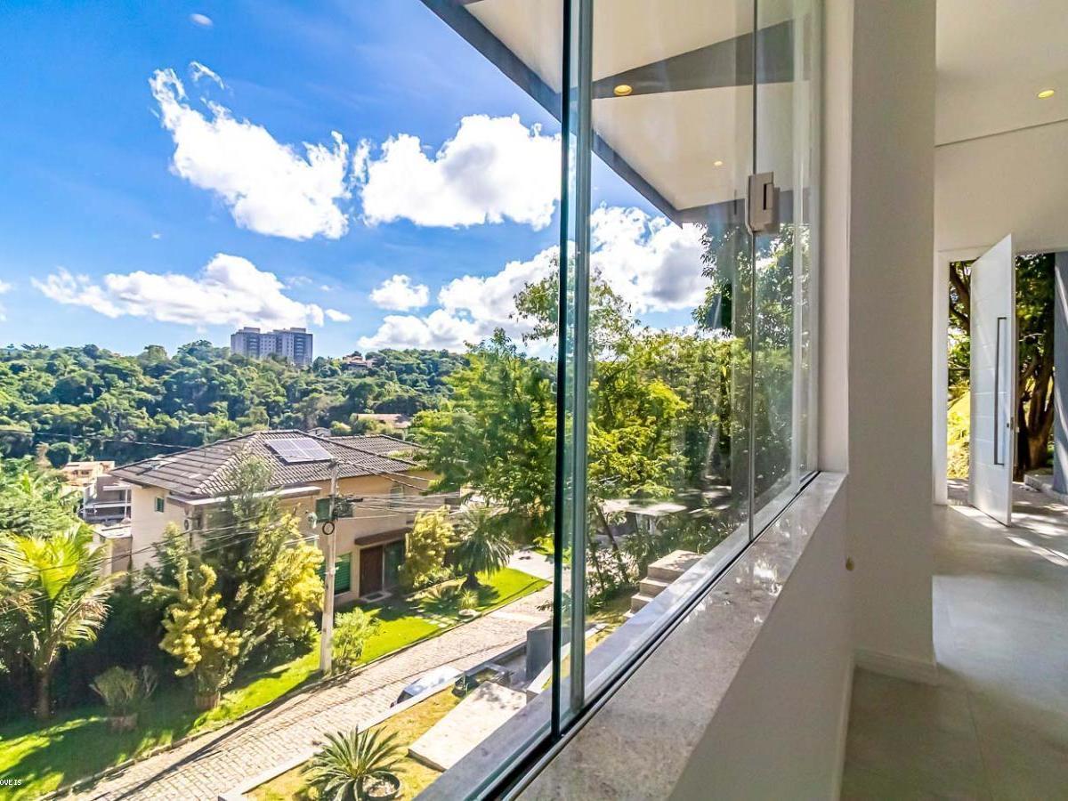 Casa, 4 quartos, 436 m² - Foto 45