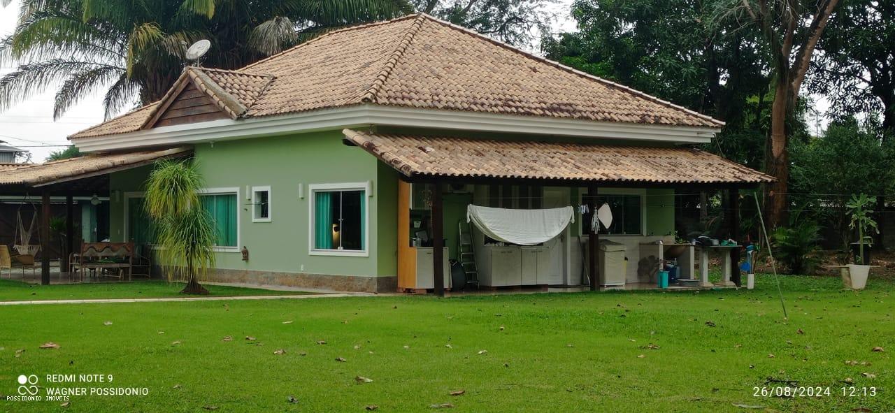 Chácara, 2 quartos, 3000 m² - Foto 6