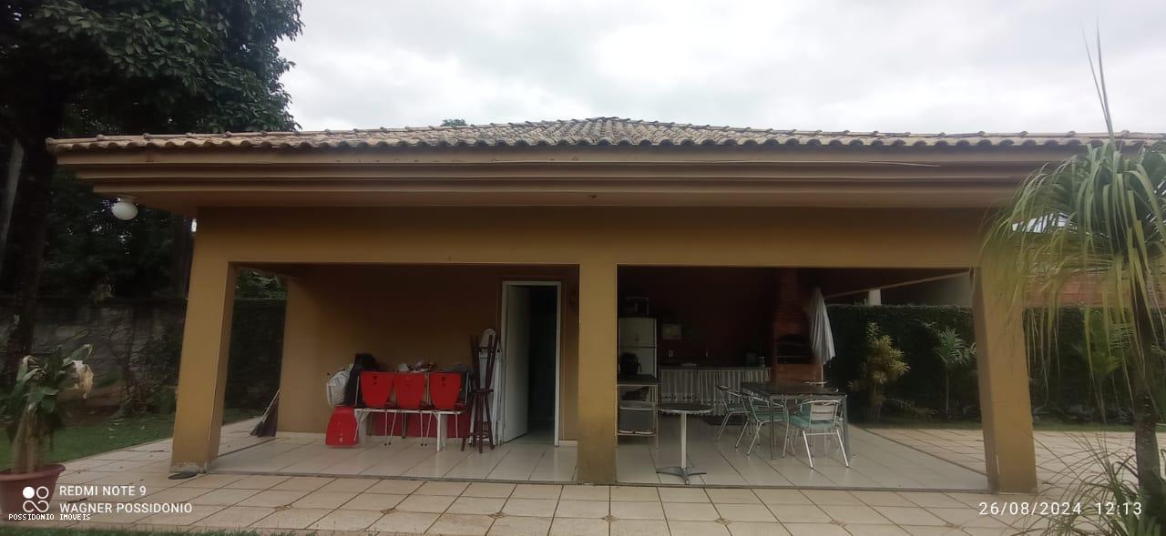 Chácara, 2 quartos, 3000 m² - Foto 5