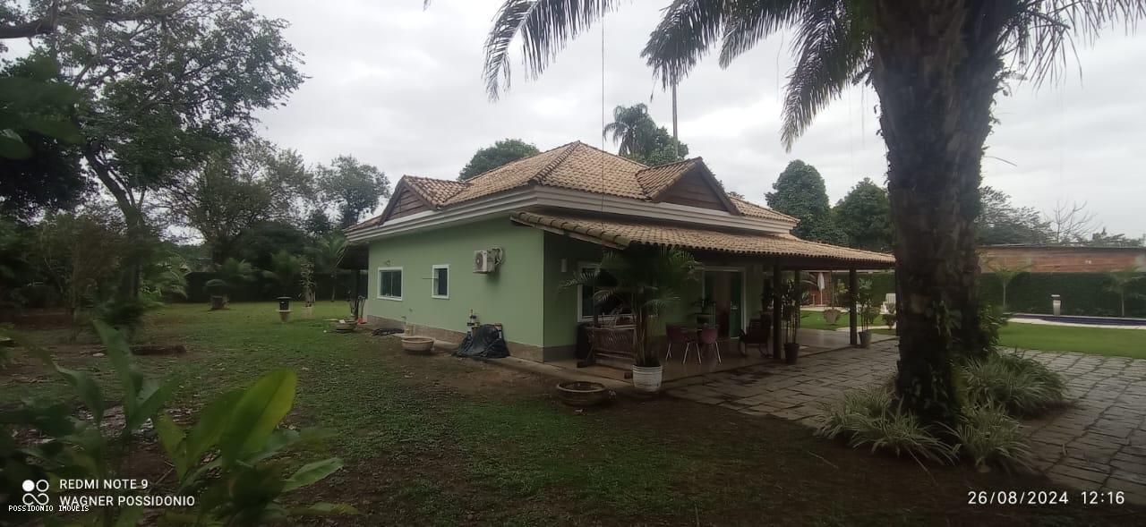 Chácara, 2 quartos, 3000 m² - Foto 9