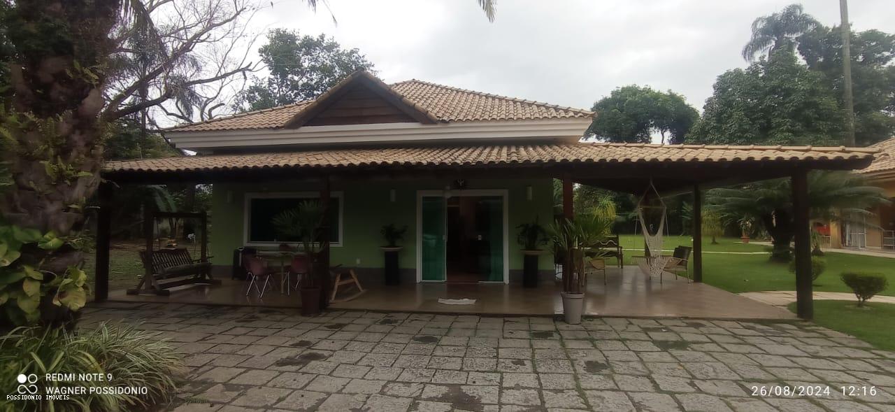 Chácara, 2 quartos, 3000 m² - Foto 7