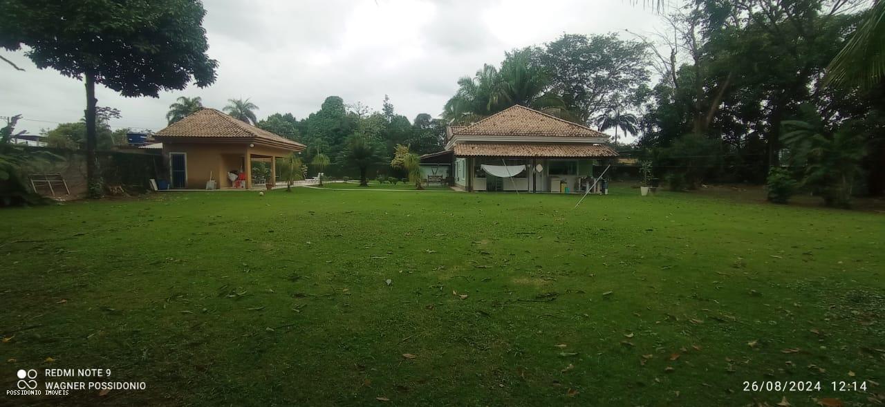 Chácara, 2 quartos, 3000 m² - Foto 12