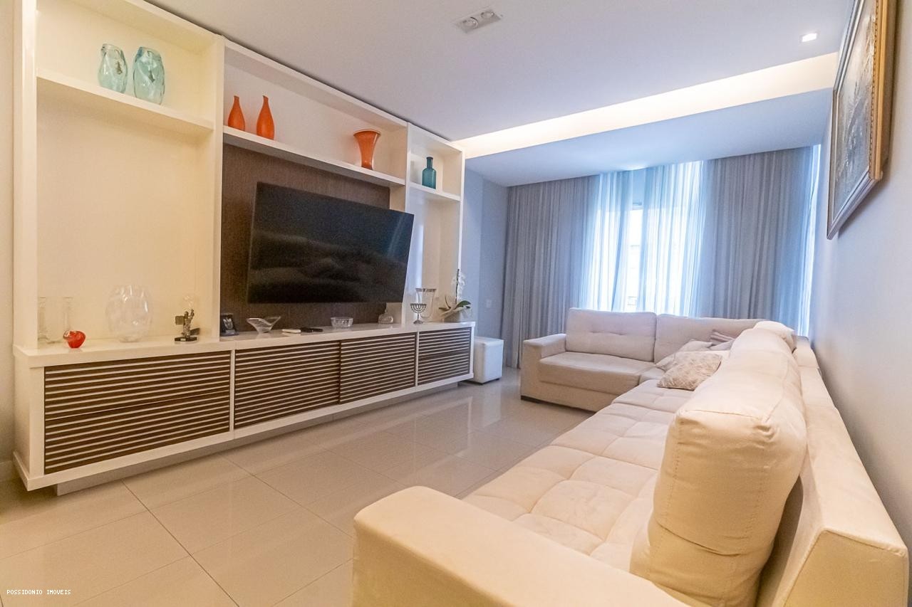 Apartamento, 3 quartos - Foto 1
