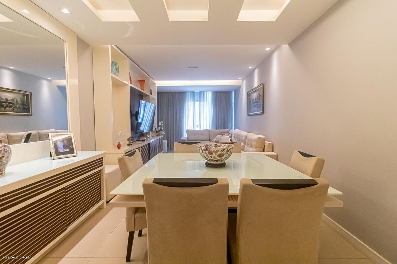 Apartamento, 3 quartos - Foto 5