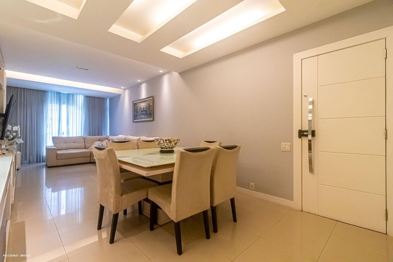 Apartamento, 3 quartos - Foto 4