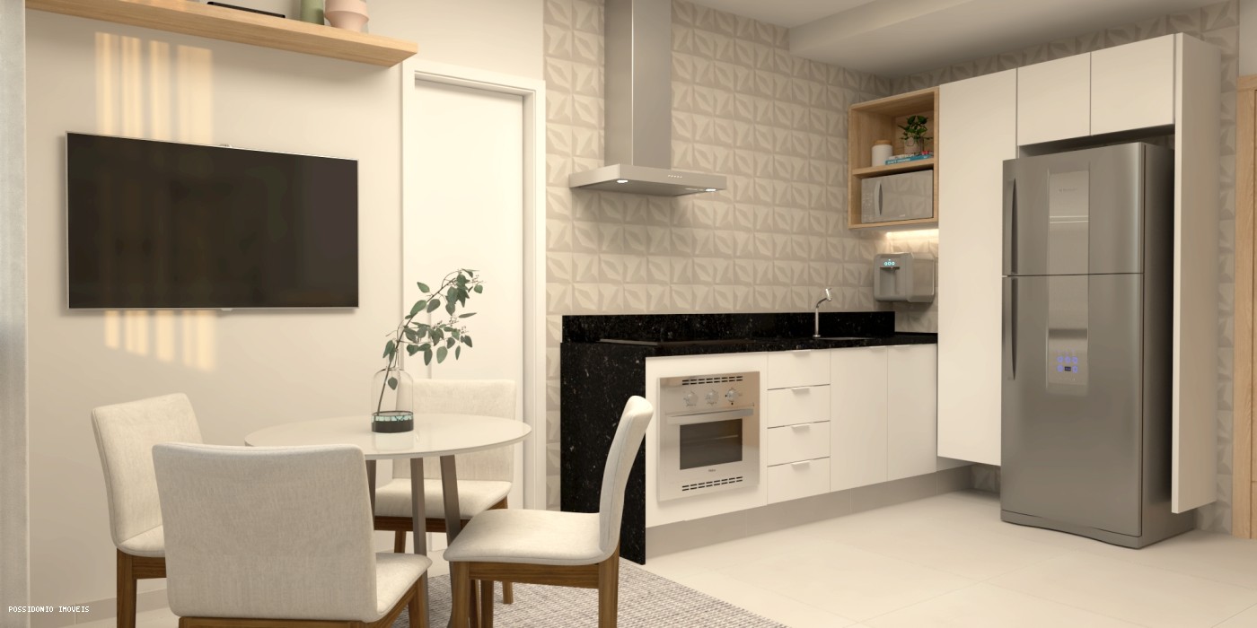 Apartamento, 1 quarto, 37 m² - Foto 7