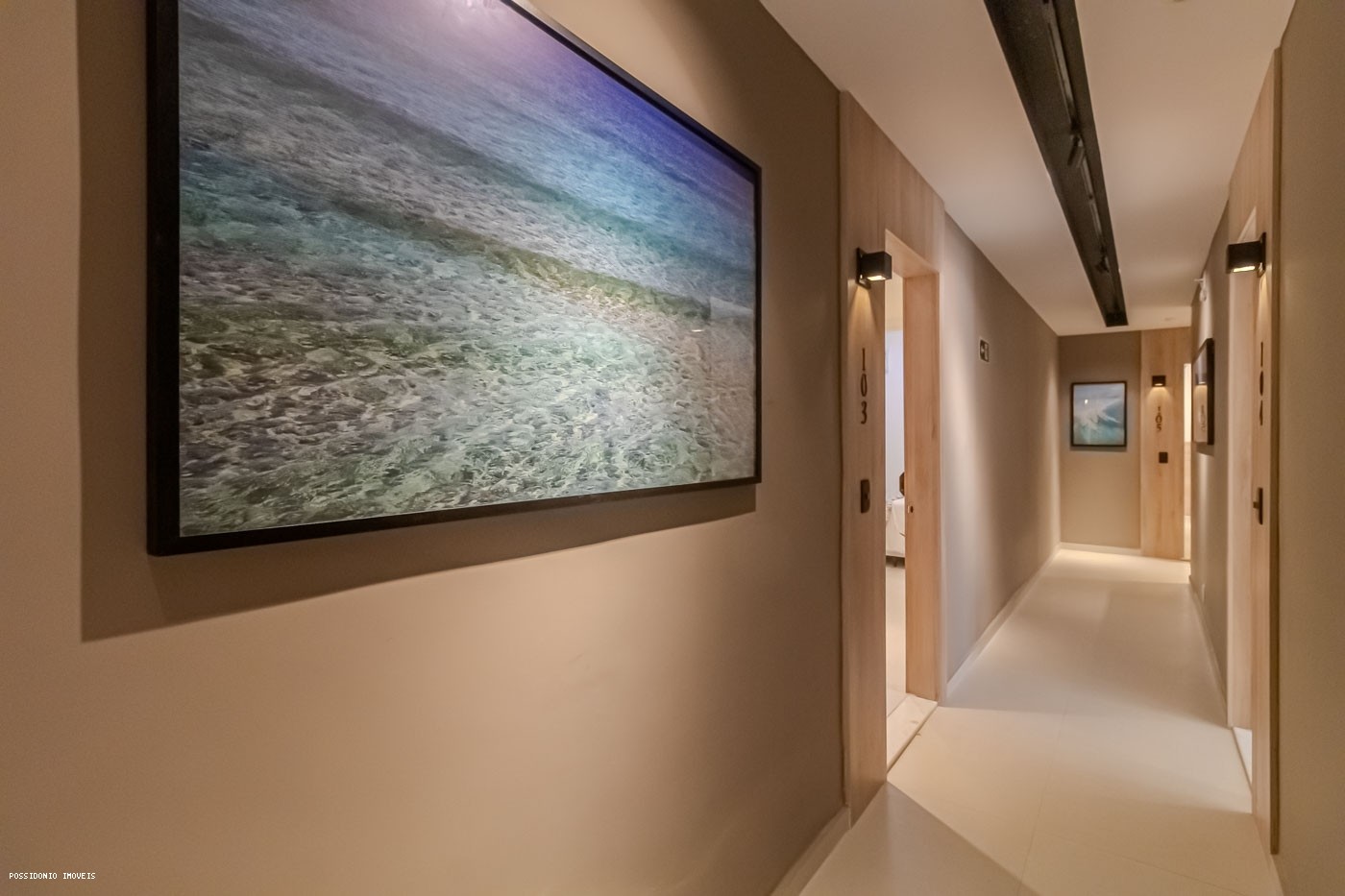 Apartamento, 1 quarto, 37 m² - Foto 14