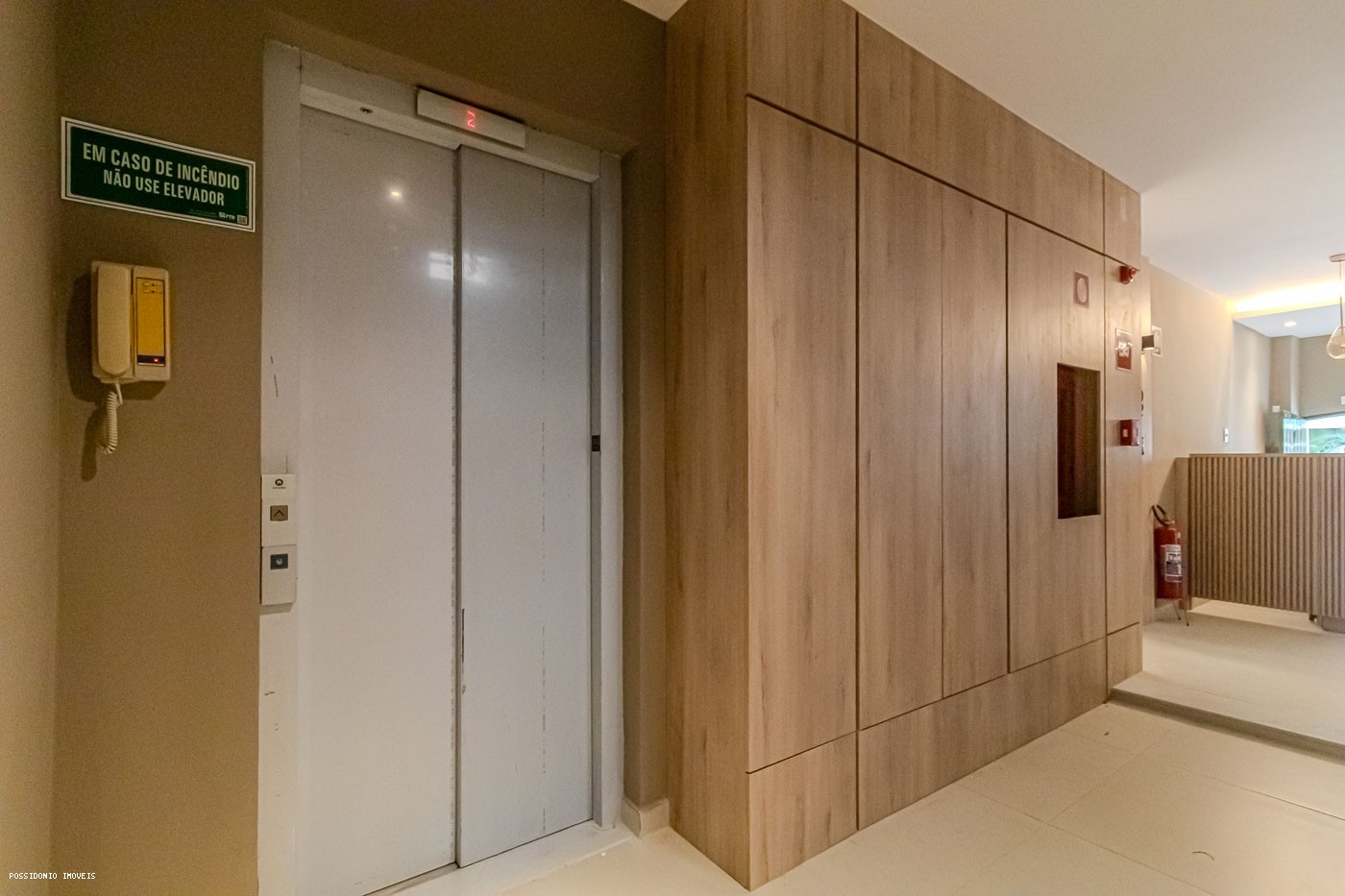 Apartamento, 1 quarto, 37 m² - Foto 13