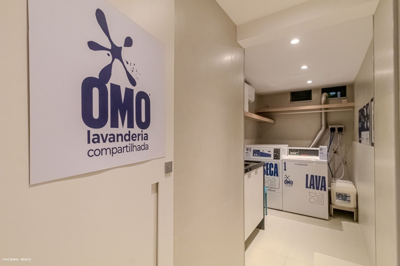 Apartamento, 1 quarto, 37 m² - Foto 12