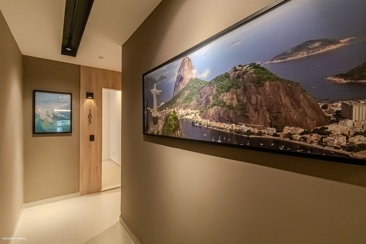 Apartamento, 1 quarto, 37 m² - Foto 15