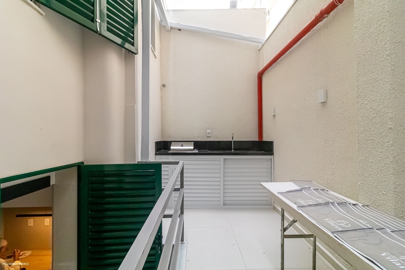 Apartamento, 1 quarto, 37 m² - Foto 24