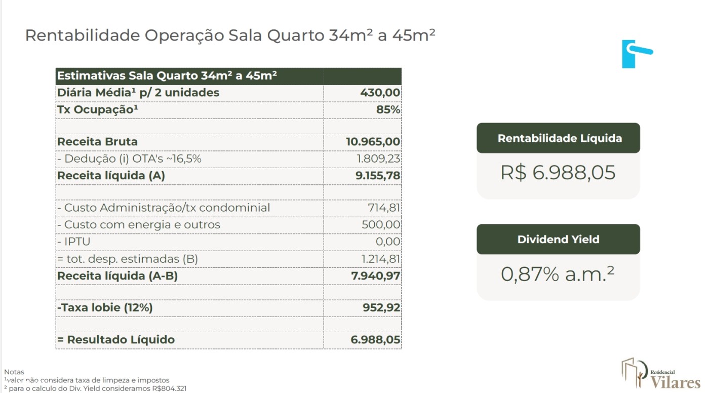 Apartamento, 1 quarto, 37 m² - Foto 25