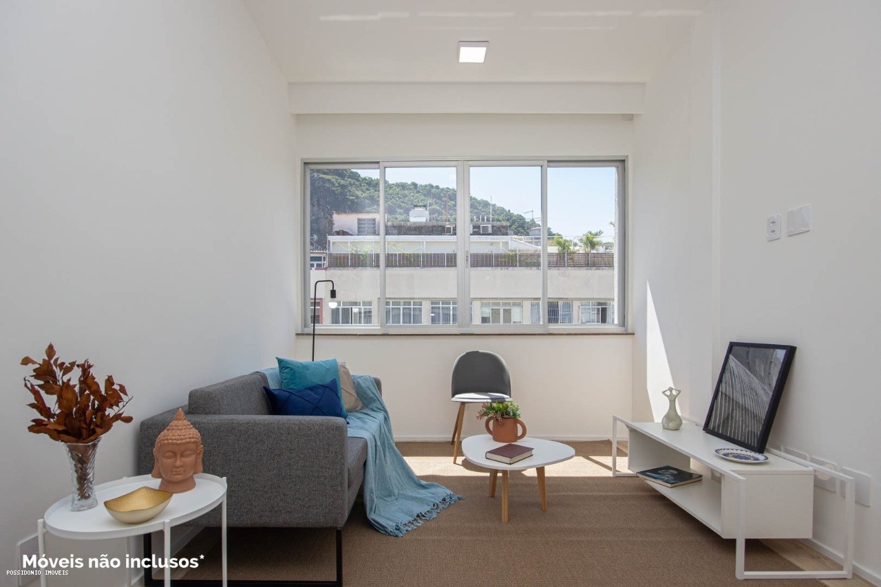 Apartamento, 2 quartos, 106 m² - Foto 1