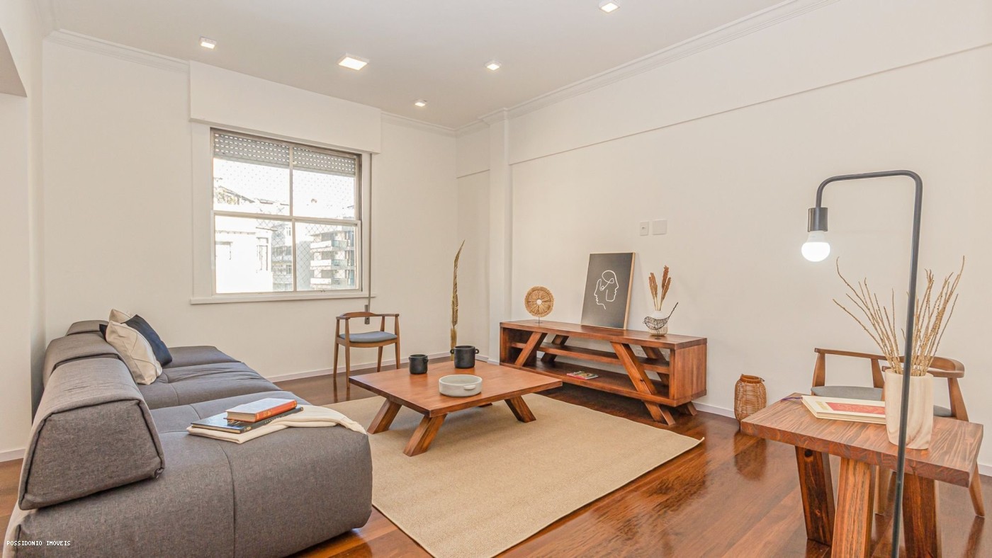 Apartamento, 2 quartos - Foto 1