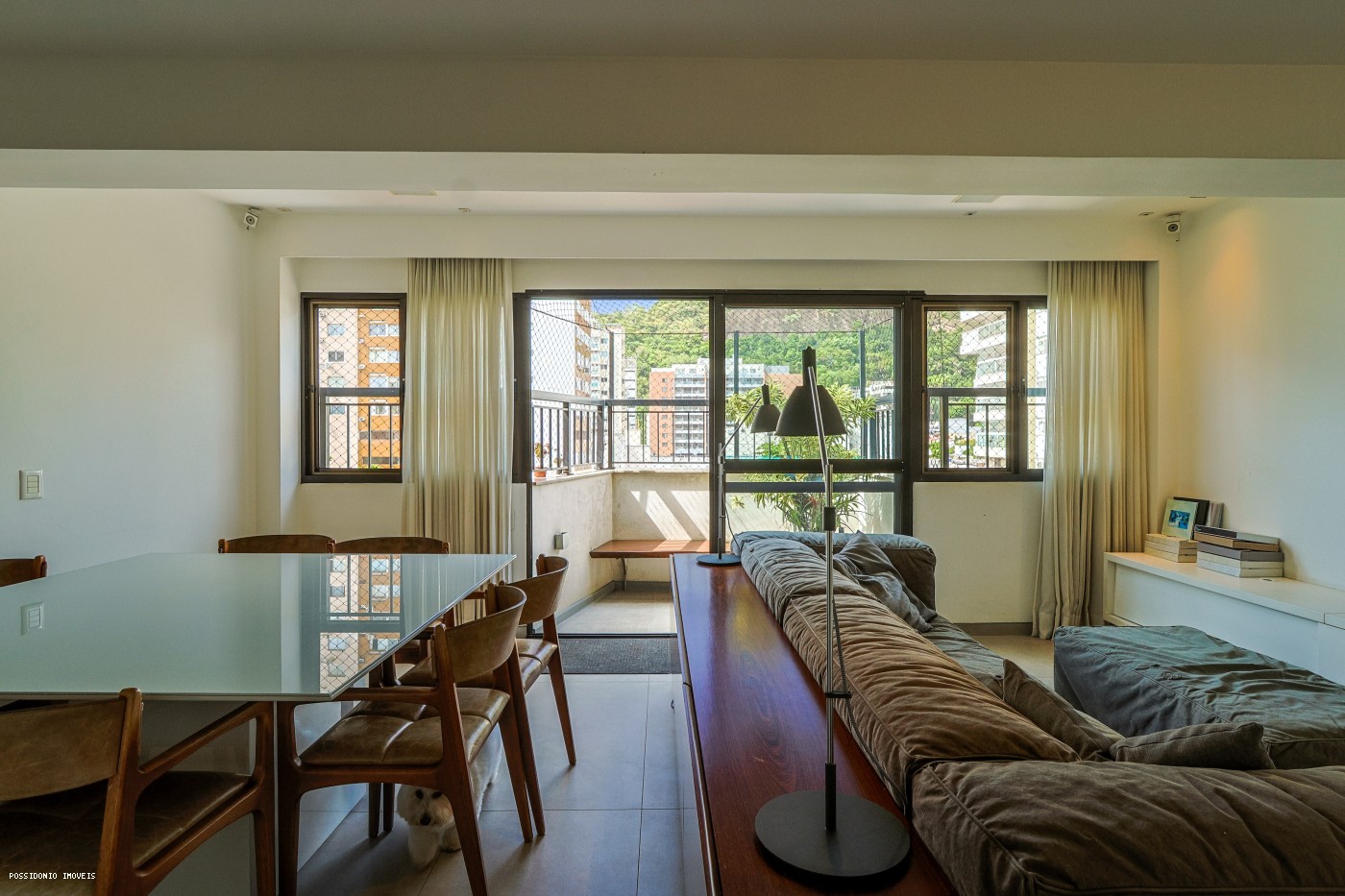 Apartamento, 4 quartos, 235 m² - Foto 1