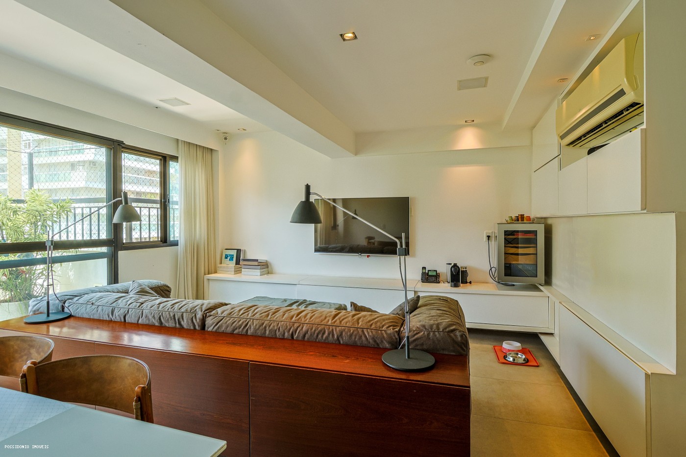 Apartamento, 4 quartos, 235 m² - Foto 2