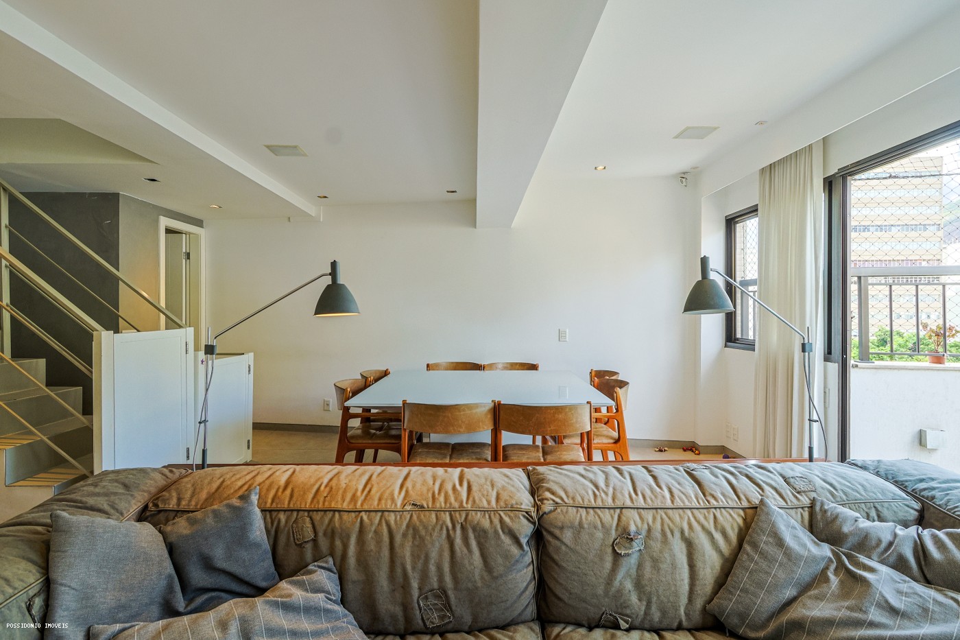 Apartamento, 4 quartos, 235 m² - Foto 3