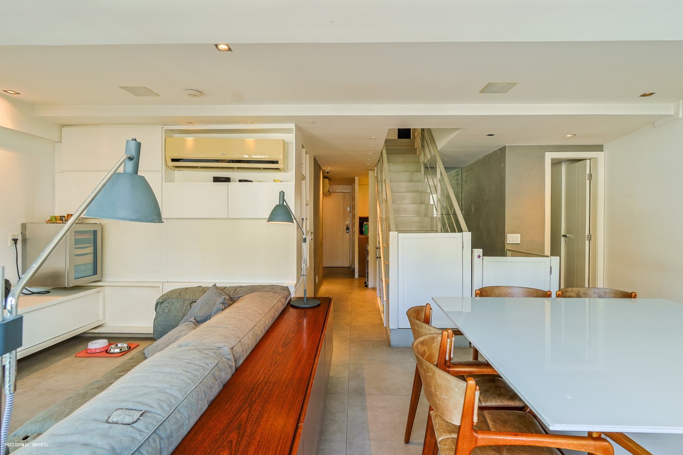 Apartamento, 4 quartos, 235 m² - Foto 4