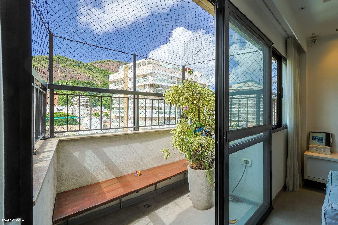 Apartamento, 4 quartos, 235 m² - Foto 14