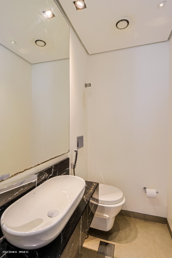 Apartamento, 4 quartos, 235 m² - Foto 11