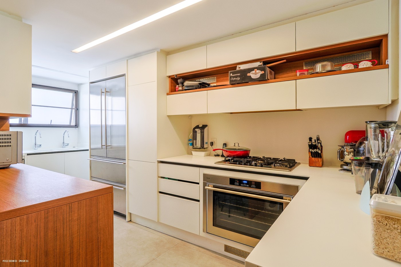 Apartamento, 4 quartos, 235 m² - Foto 6