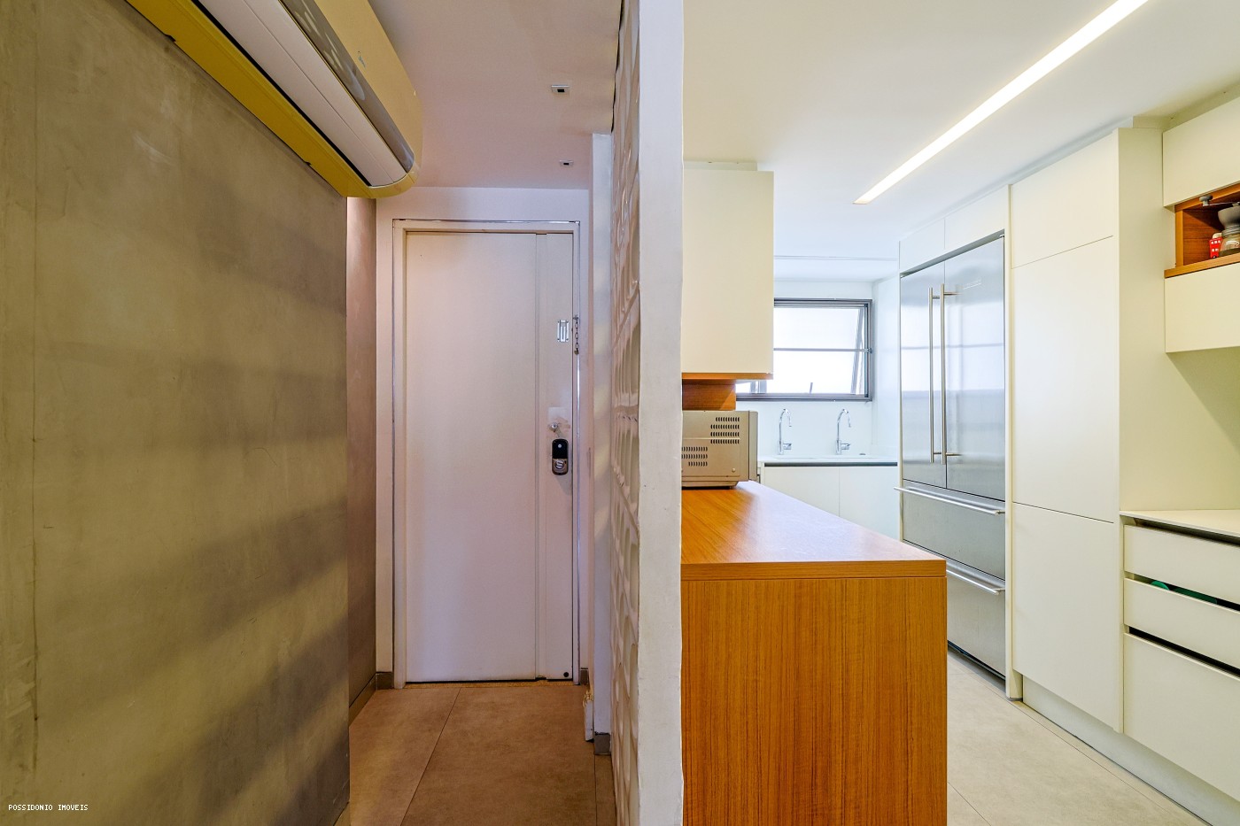 Apartamento, 4 quartos, 235 m² - Foto 8