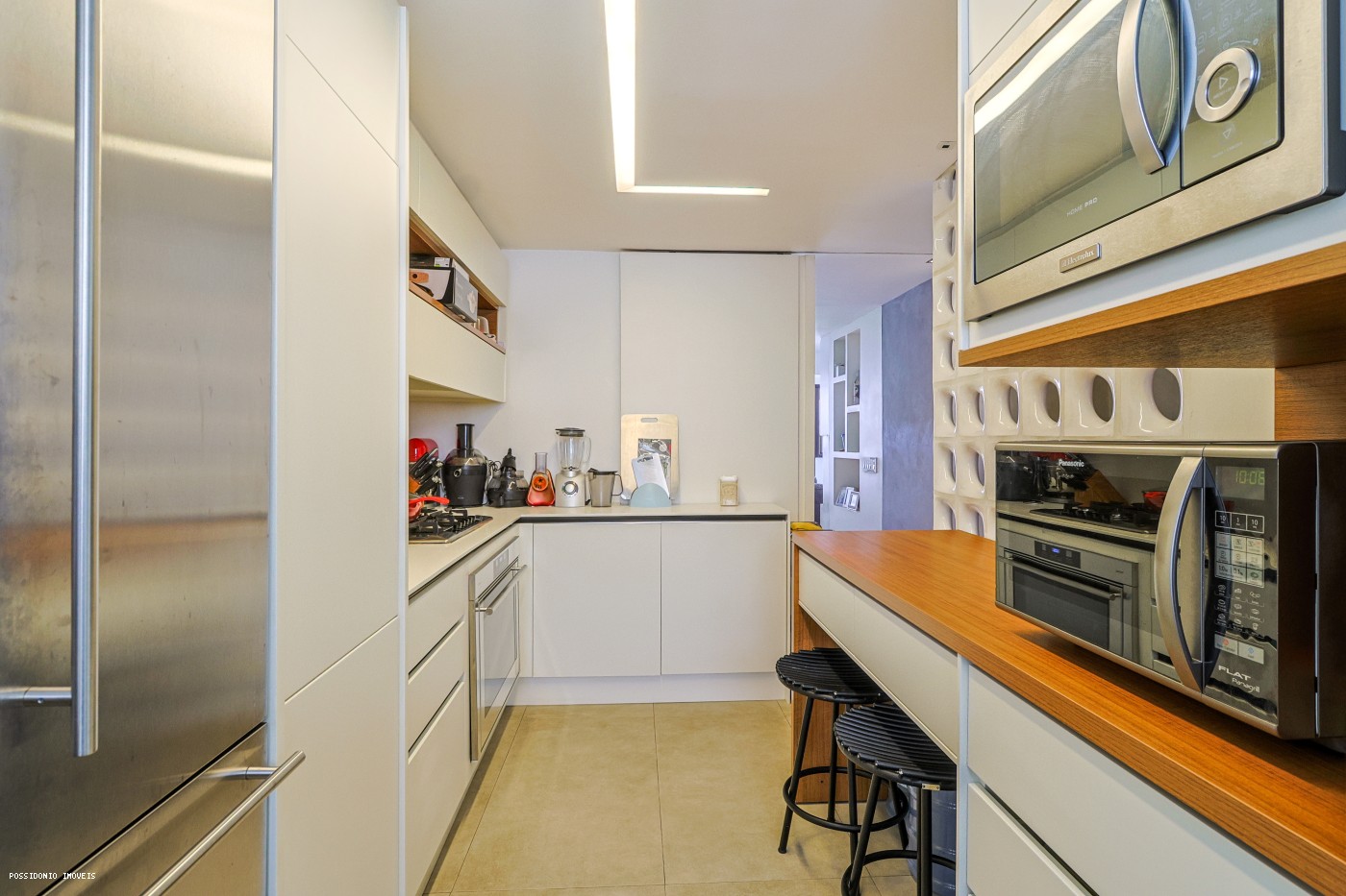 Apartamento, 4 quartos, 235 m² - Foto 9
