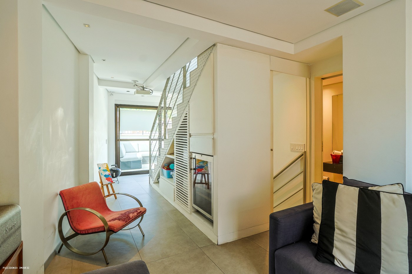 Apartamento, 4 quartos, 235 m² - Foto 12