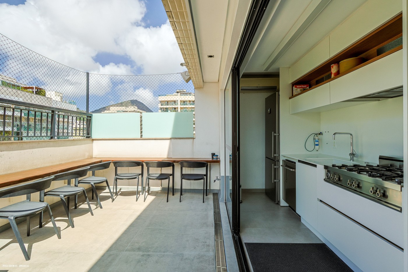 Apartamento, 4 quartos, 235 m² - Foto 15