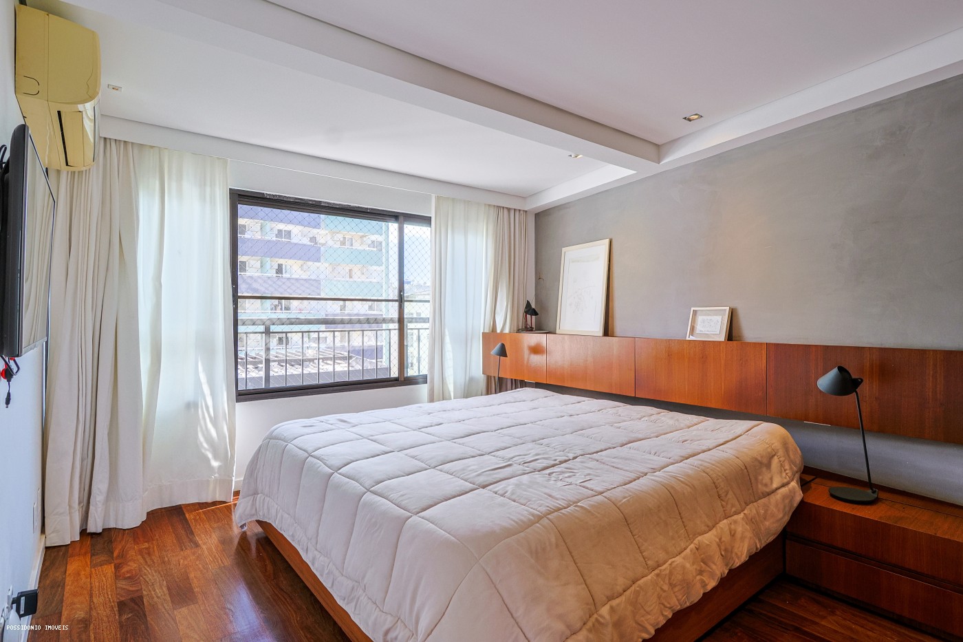 Apartamento, 4 quartos, 235 m² - Foto 18