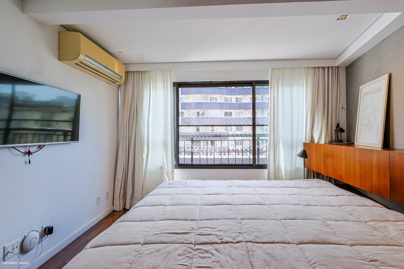 Apartamento, 4 quartos, 235 m² - Foto 19