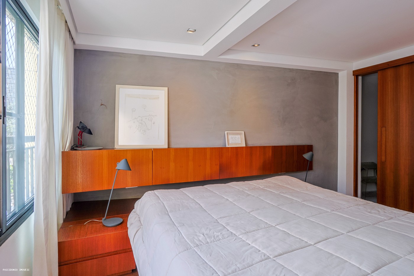 Apartamento, 4 quartos, 235 m² - Foto 20