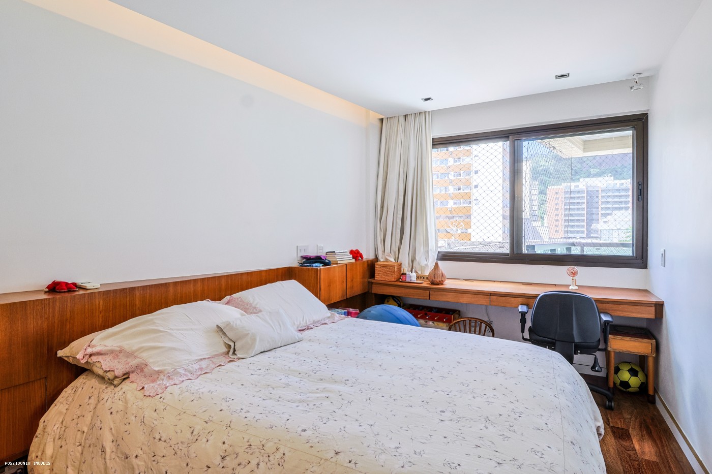 Apartamento, 4 quartos, 235 m² - Foto 21