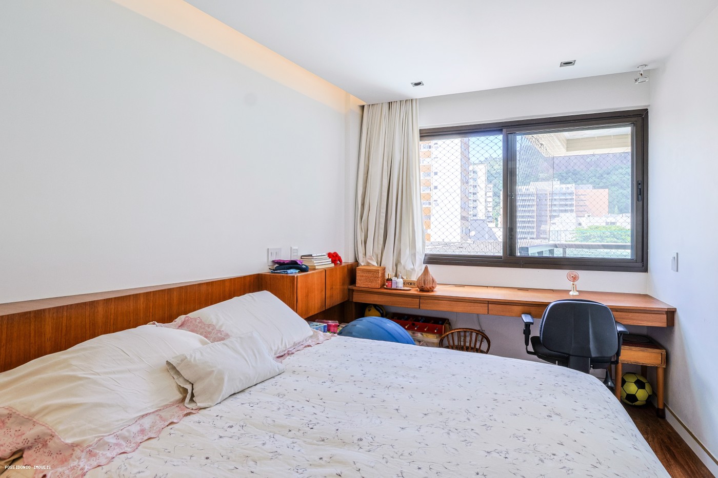 Apartamento, 4 quartos, 235 m² - Foto 22