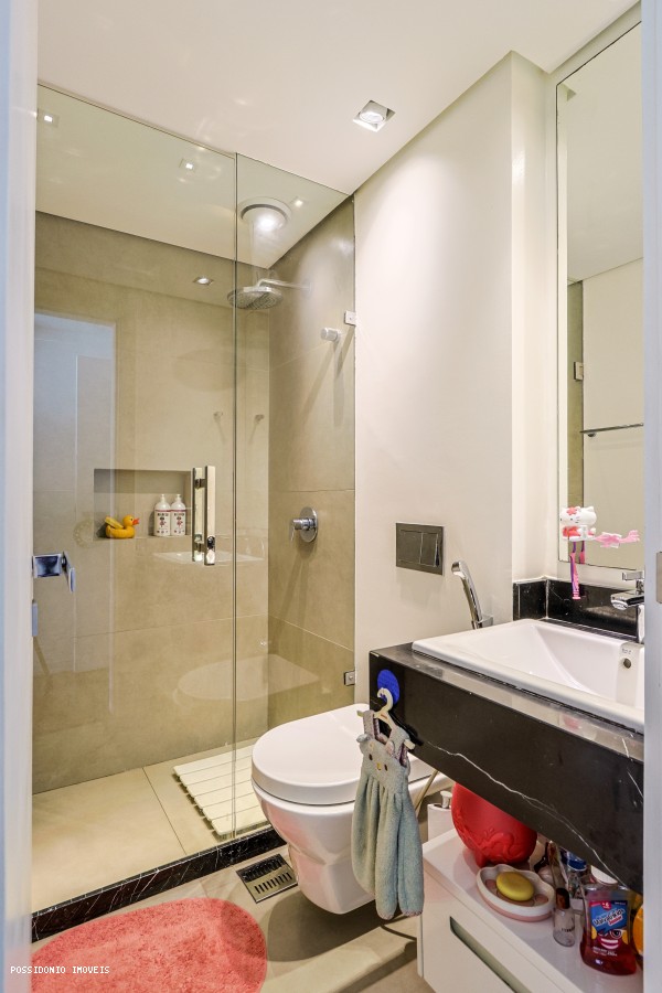 Apartamento, 4 quartos, 235 m² - Foto 37