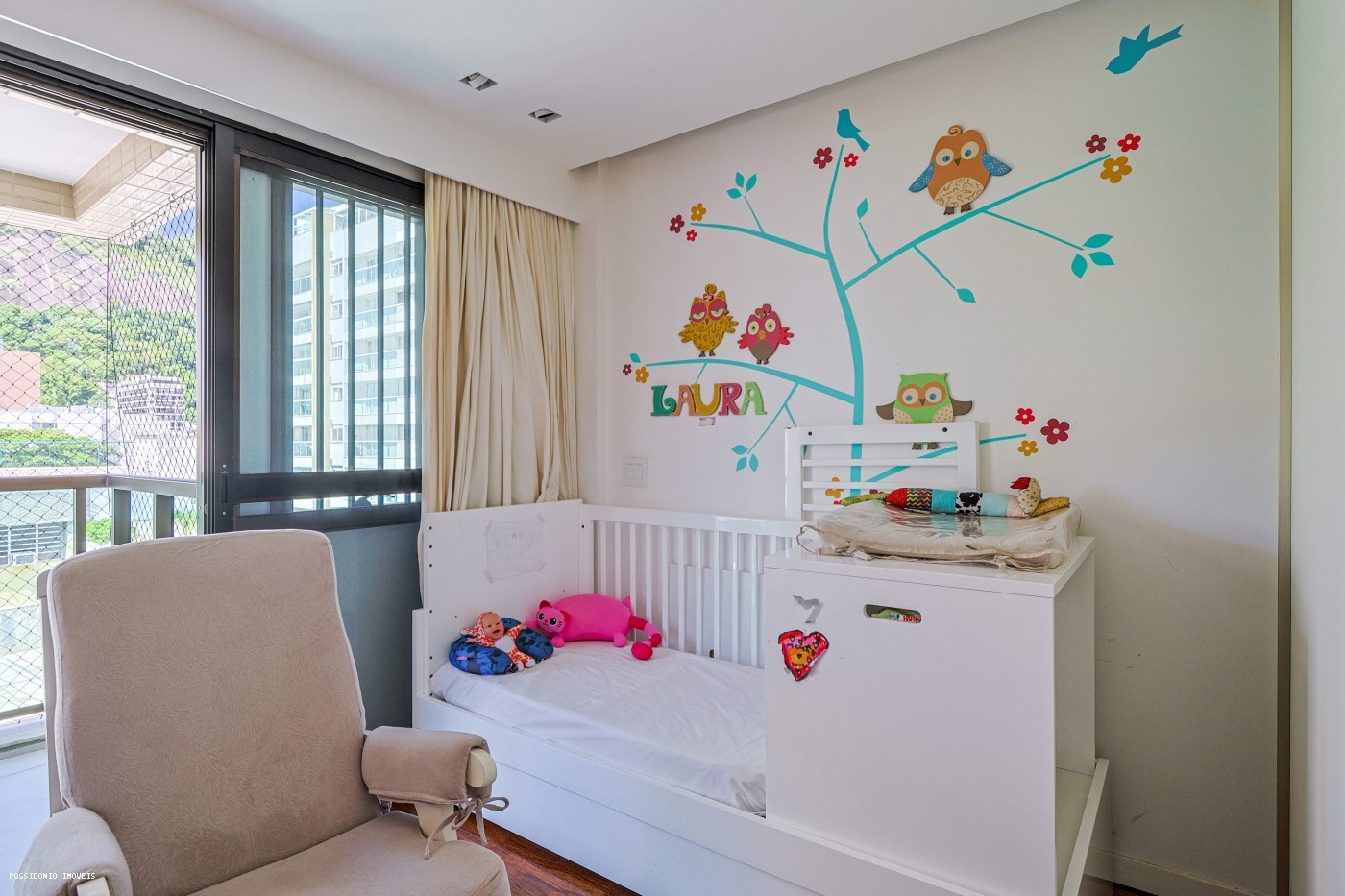 Apartamento, 4 quartos, 235 m² - Foto 25