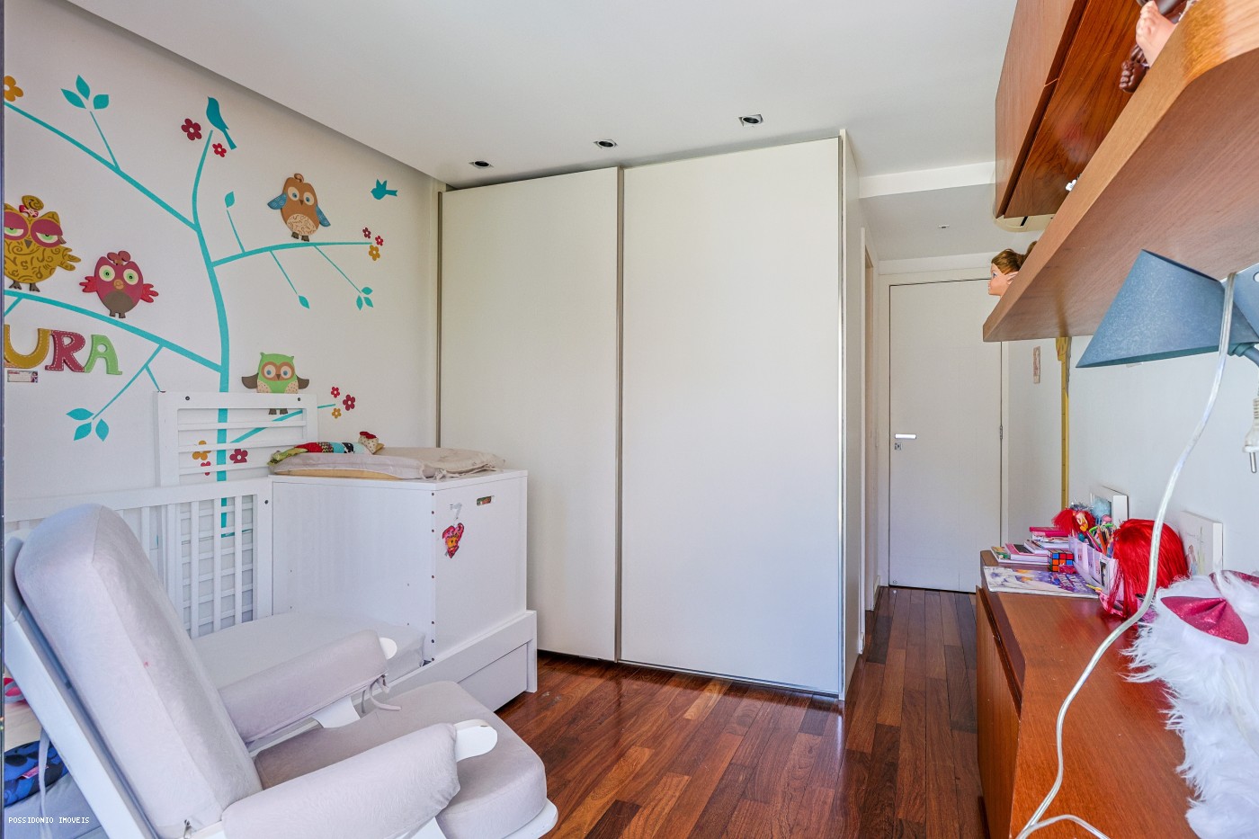 Apartamento, 4 quartos, 235 m² - Foto 26