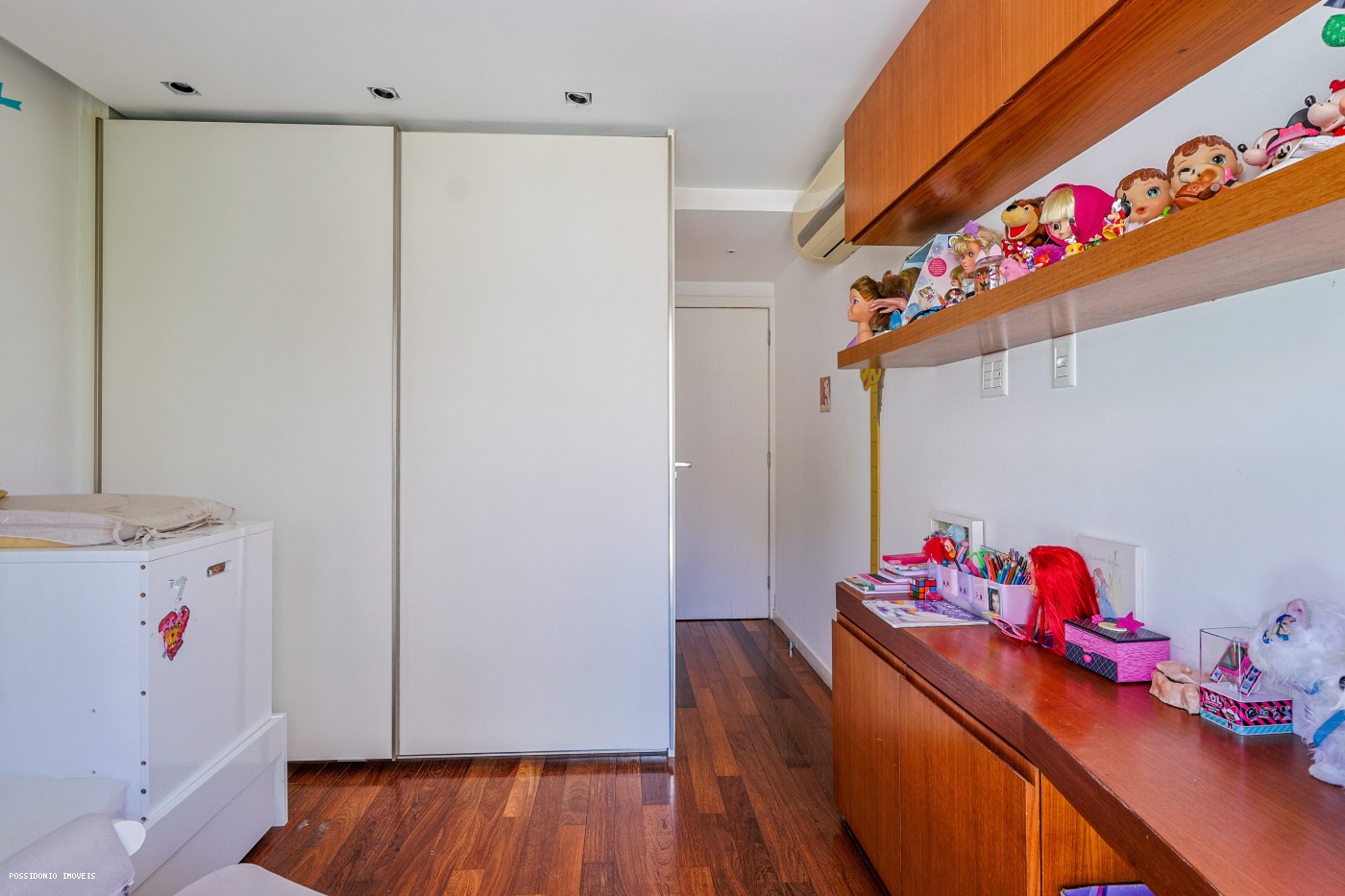 Apartamento, 4 quartos, 235 m² - Foto 27