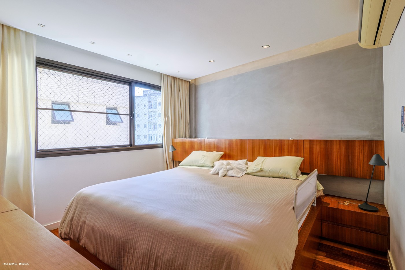 Apartamento, 4 quartos, 235 m² - Foto 28