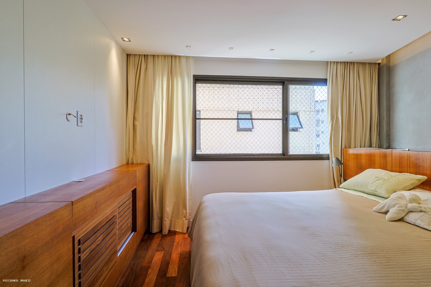 Apartamento, 4 quartos, 235 m² - Foto 29