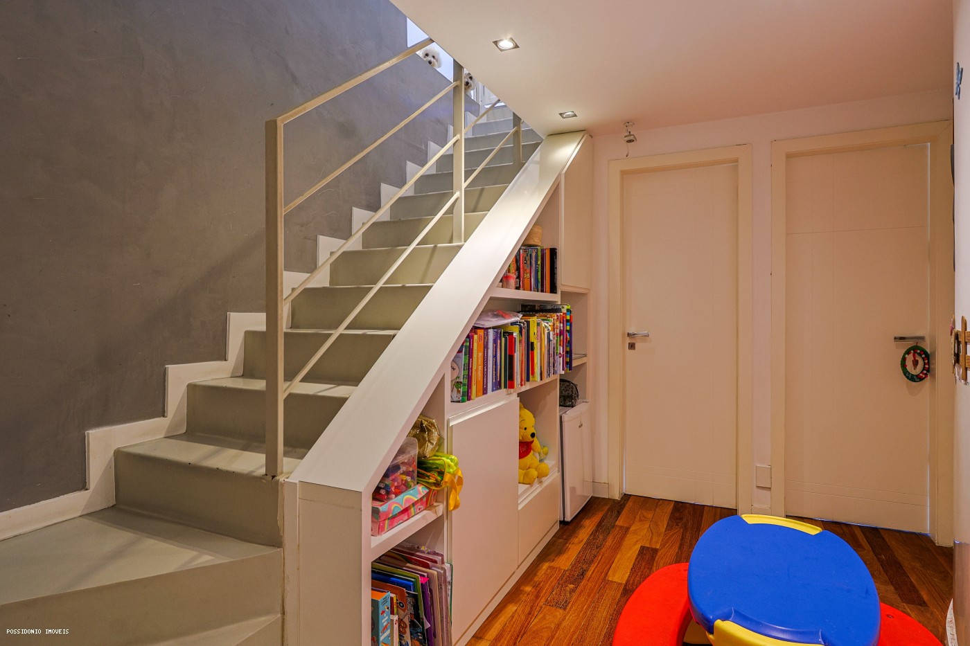 Apartamento, 4 quartos, 235 m² - Foto 43